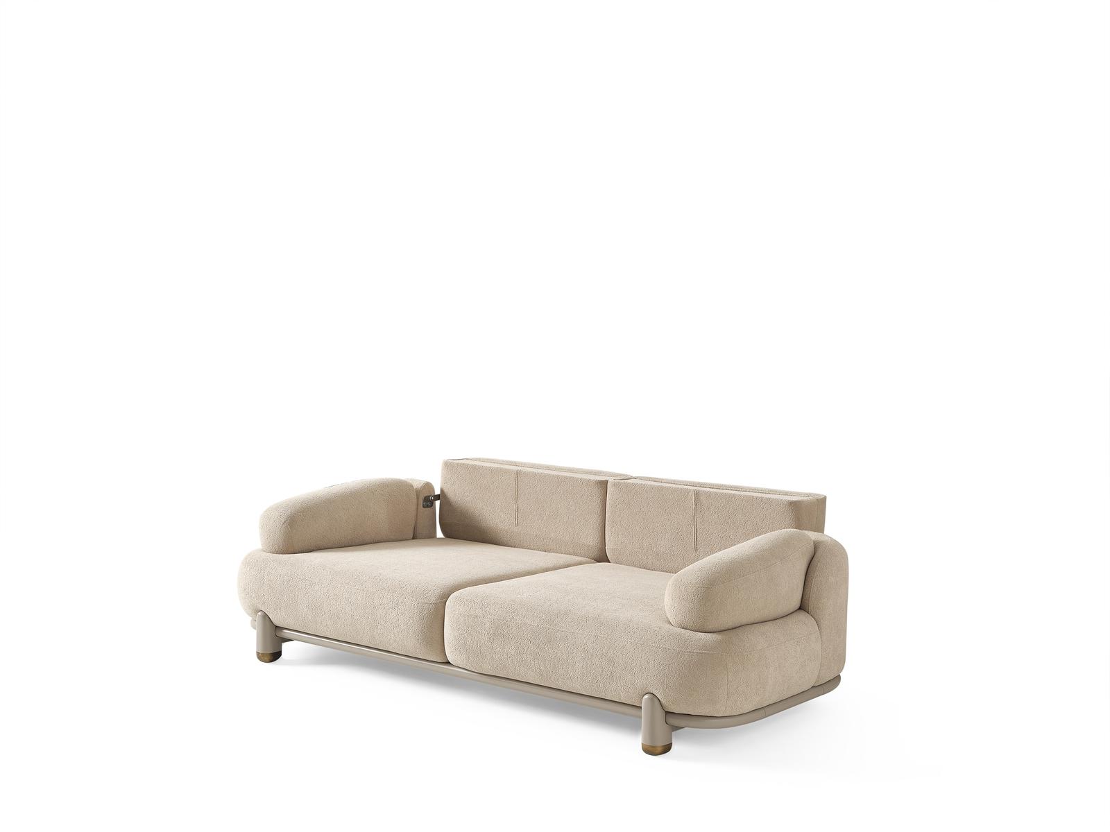 Mirante Koltuk Takımı - Fotoğraf 17